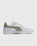 Puma Ca Pro Classic Trainer - White - Size - 8