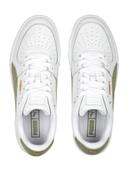 Puma Ca Pro Classic Trainer - White - Size - 8