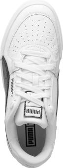 Puma Ca Pro Classic Trainers White Black - 47