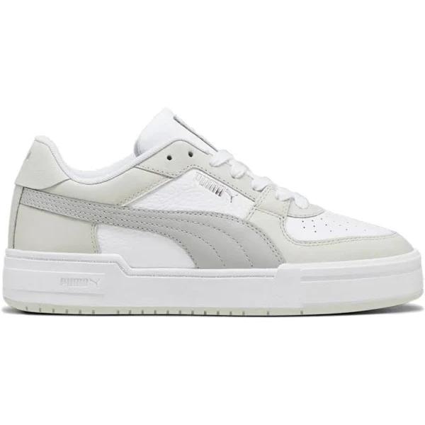 Puma Ca Pro Classic Trainers White EU 39 Man 380190-23-6
