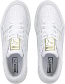 Puma Ca Pro Classic 'White' Sneakers | Men's Size 7.5