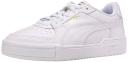 Puma Ca Pro Classic 'White' Sneakers | Men's Size 7.5