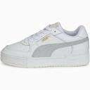 Puma Ca Pro Retro Sum White Vaporous Grey