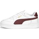Puma Ca Pro Retro Sum White Vaporous Grey