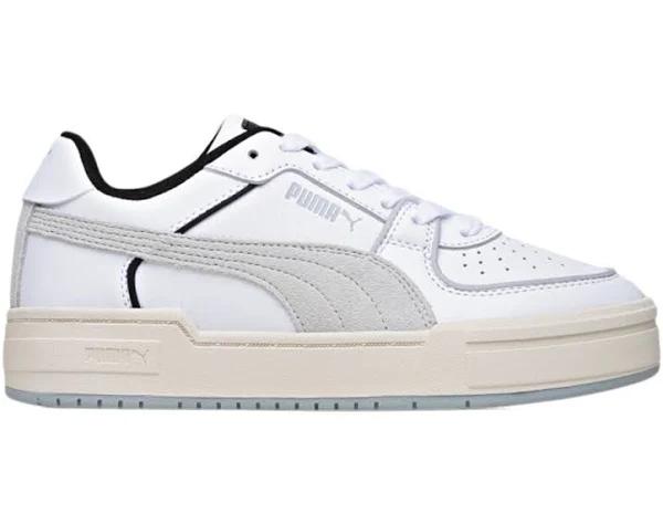 Puma Ca Pro Retro Sum White Vaporous Grey
