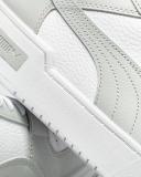 Puma Ca Pro Sneakers in Grey and White