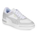 Puma Ca Pro Sneakers in Grey and White