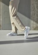 Puma Ca Pro Sneakers in Grey and White