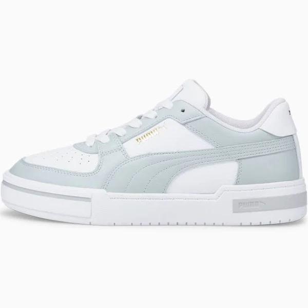 Puma Ca Pro Sneakers in Grey and White