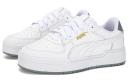 Puma Ca Pro Sneakers in White and Grey