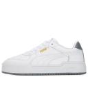 Puma Ca Pro Sneakers in White and Grey