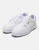Puma Ca Pro Sneakers in White and Grey
