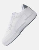 Puma Ca Pro Sneakers in White and Grey