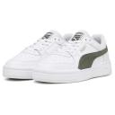 Puma Ca Pro Suede FS Trainers White EU 42 Man 387327-07-8