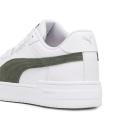 Puma Ca Pro Suede FS Trainers White EU 42 Man 387327-07-8
