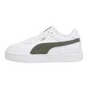 Puma Ca Pro Suede FS Trainers White EU 44 Man 387327-07-9.5
