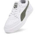 Puma Ca Pro Suede FS Trainers White EU 44 Man 387327-07-9.5