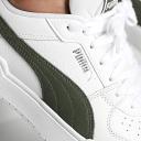 Puma Ca Pro Suede FS Trainers White EU 44 Man 387327-07-9.5