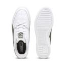 Puma Ca Pro Suede FS Trainers White EU 44 Man 387327-07-9.5
