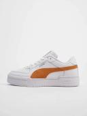 Puma Ca Pro Suede FS - White - 10.5