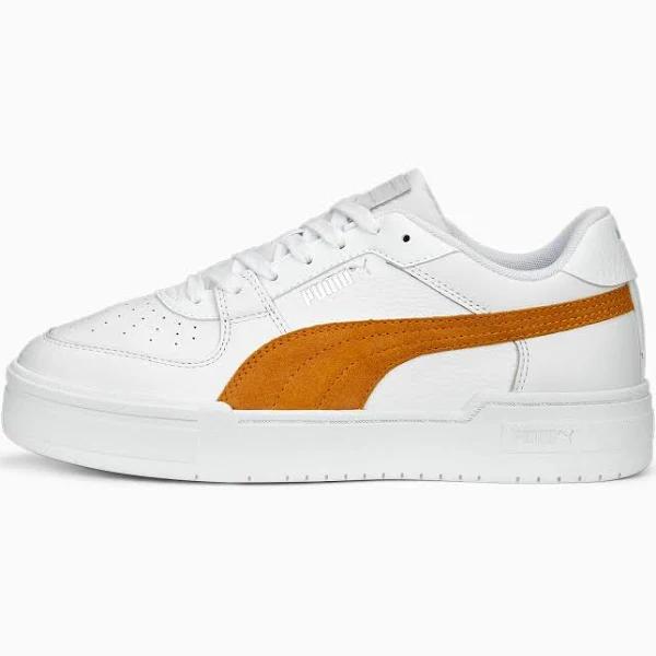 Puma Ca Pro Suede FS - White - 10.5