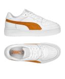 Puma Ca Pro Suede FS - White - 10