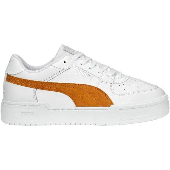 Puma Ca Pro Suede FS - White - 10