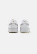 Puma Ca Pro Trainers Womens, Size 9.5, White