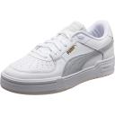 Puma Ca Pro Trainers Womens, Size 9.5, White
