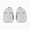 Puma Ca Pro Trainers Womens, Size 9.5, White