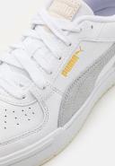Puma Ca Pro Trainers Womens, Size 9.5, White