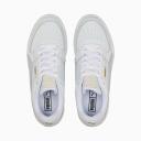 Puma Ca Pro Trainers Womens, Size 9.5, White