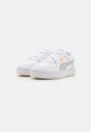 Puma Ca Pro Trainers Womens, Size 9.5, White
