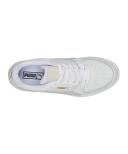 Puma Ca Pro Trainers Womens, Size 9.5, White