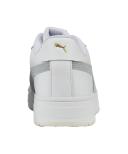 Puma Ca Pro Trainers Womens, Size 9.5, White
