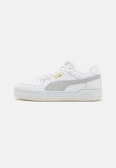 Puma Ca Pro Trainers Womens, Size 9.5, White