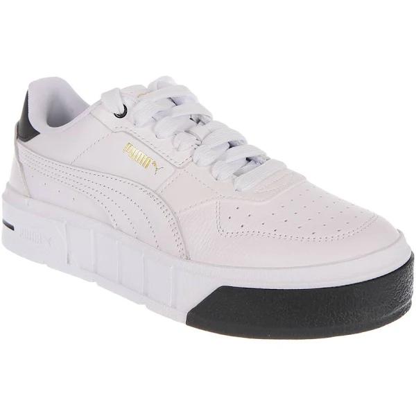 Puma Cali Court Women's - White - 7.5