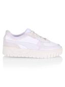 Puma Cali Dream Colorpop Sneakers Puma White / Island Pink