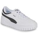 Puma Cali Dream Leather Trainers White EU 38 Woman 39273004-5