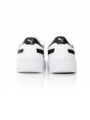 Puma Cali Dream Leather Trainers White EU 38 Woman 39273004-5