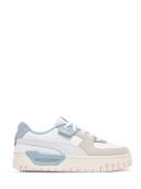 Puma Cali Dream Pastel Shoes White Light Grey Blue Women - 40