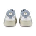 Puma Cali Dream Pastel Shoes White Light Grey Blue Women - 40
