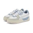 Puma Cali Dream Pastel Shoes White Light Grey Blue Women - 40