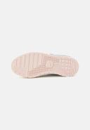 Puma Cali Dream Pastel Shoes White Light Grey Blue Women - 40