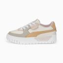 Puma Cali Dream Pastel Trainers Beige EU 39 Woman