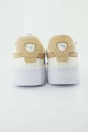Puma Cali Dream Pastel Trainers Beige EU 39 Woman