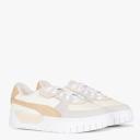 Puma Cali Dream Pastel Trainers Beige EU 39 Woman
