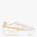 Puma Cali Dream Pastel Trainers Beige EU 39 Woman
