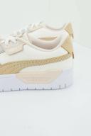 Puma Cali Dream Pastel Trainers Beige EU 39 Woman
