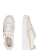 Puma Cali Dream Pastel Trainers Beige EU 39 Woman